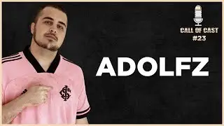ADOLFZ - Call of Cast #23