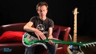 Gus Guitars G1