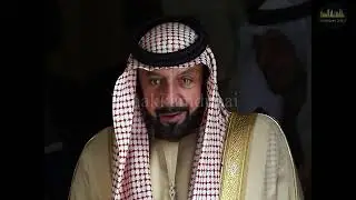 History of His Highness Sheikh Khalifa bin Zayed Al Nahyan|1948-2022