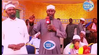 Madarasatul-rashad Al-islamiyah was held in kutulo!    Date 18 - 1 - 2026