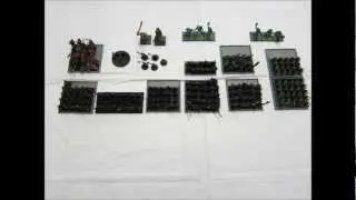 Night Goblins - Army Showcase 2012