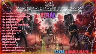KUMPULAN LAGU INDONESIA VERSI ROCK ENERGI | Cover by VOLTROCK
