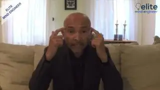 Who is Dr Ro? | Elite Mind Engineer