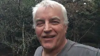 Sustained Survival off Grid in the Woods 