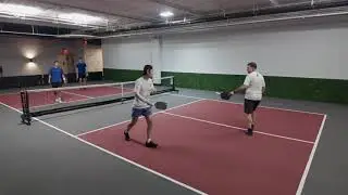 These Boys Dug DEEP For This W | Hell&rsquo;s Kitchen Fall Brawl Tournament | Fabian-Jeff | 4.5+ Pool Play