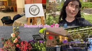 Mühendislik öğrencisinin 2 günü| Gümüşhane Üniversitesi, Kodlama şenliği, Final haftası