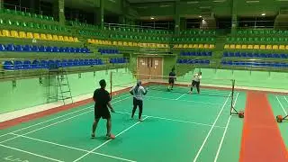 Senin 2 Februari - 6