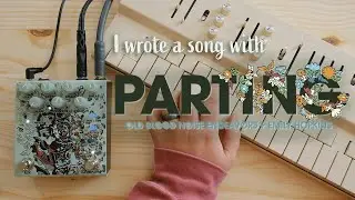 I wrote a song with OBNE x Emily Hopkins' PARTING!