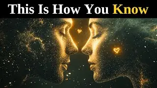 If Someone Is Meant for You, You&rsquo;ll Know &mdash; Carl Jung Explained