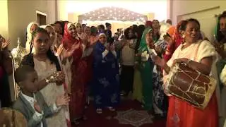 sara.fatih Marokko und Eritia Verlobung und Hochzeit