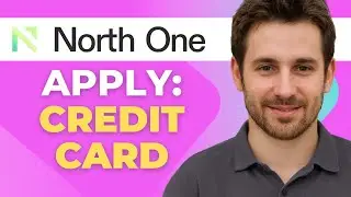 Как подать заявку на кредитную карту в NorthOne Online (2025)