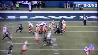 The Film Room Episode 2: Colin Kaepernick Game 14/16
