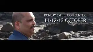 ICCG Numismatic & Philatelic Trade Show on 11,12 & 13 October @ Bombay Exhibition Centre   Nesco Gor