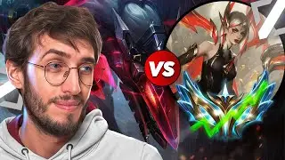 NAAFIRI VS LEBLANC (RUSH S16 CHALLENGER MID)