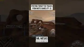 This Is NOT the MX vs ATV Untamed You Remember 😳