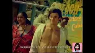 Tommy Ready Boots TVC 2012