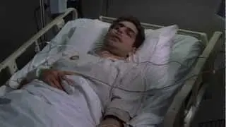 Paulie And Christopher Talk About Hell - The Sopranos HD