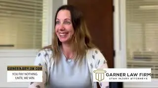 Denise | Utah Personal Injury Attorney Review