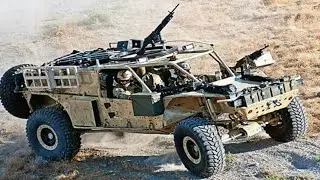 25 most cutting edge military vehicles you wish you could drive