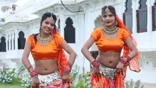 रोडा पे ऊभी रें मने छोरो दे गयो जालों New Rajsthani Song हंसा रंगीली काजल मेहरा choro de gayo jaalo