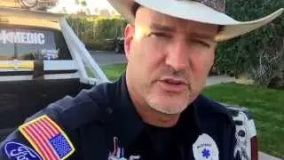 Deep thoughts with MustangMedic early Saturday morning live every day like it's your last