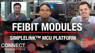 Connect: Zigbee modules from Feibit Technologies