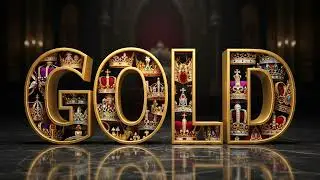 [FREE]✨ Regal Electronic Grime Type Beat | GOLD CROWNS