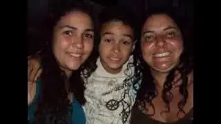 AnnaLauuura &' Geruusa - Anjo Guardião !