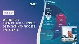 From Insight to Impact: Deep Dive into Process Excellence