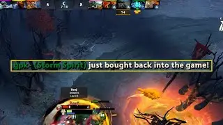 classic GPK malding & meltdown in pubs