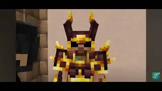 Don't choose the wrong mystery item in Minecraft Proboys92