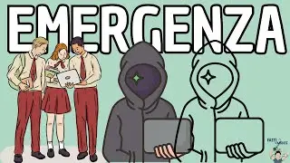 381| Perché NON INTERVENIAMO di fronte a un'EMERGENZA? L'EFFETTO SPETTATORE