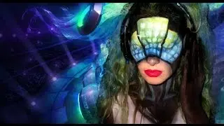 ** Dj Sona - League of Legends - Makeup Tutorial **