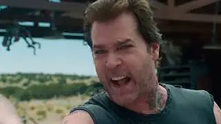THE RAY LIOTTA TRIBUTE