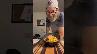 ￼ Fire Roasted Red Pepper Pasta