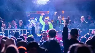 FlexB @ Green Vibe (Recorded Live) . 2022.06.11 - Siqueira Campos, Brazil