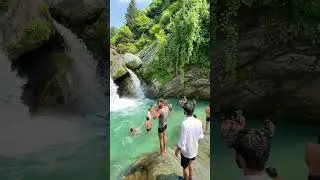This is the natural beauty of Jammu & Kashmir!🌲💎 #jammu #kashmir #natural