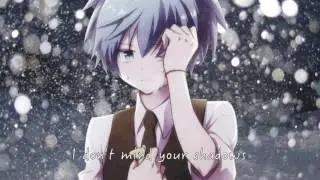 🎵 Nightcore - Shadows [Lyrics] ❤︎