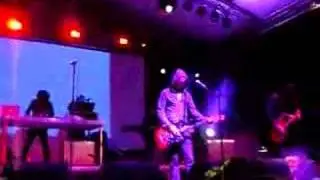 UNKLE live @ Delta  Fest - Lawless