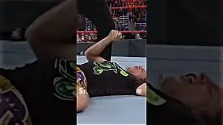 Wait for end 🥆🤯 | Randy Orton Teach Matt Riddle How To Hit 🔥Rko🔥 #randyorton #wwe #shorts #trending