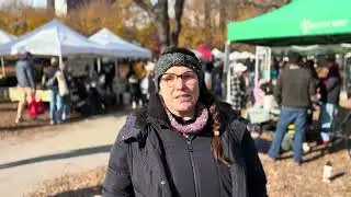 A Message from Kristina Navarro, Edible Education Program Manager