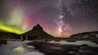 One Minute Earth 29