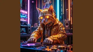 Millions in Motion | Drum & Bass Wealth Affirmations | Manifest Money Fast