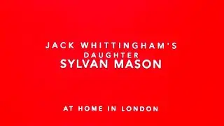 James Bond Radio interview with Sylvan Whittingham Mason