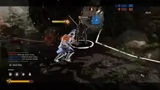 For Honor Gladiator Anti Gank!
