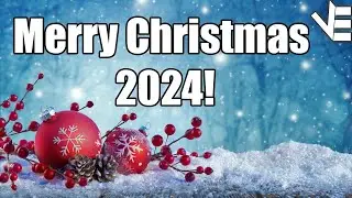 Merry Christmas 2024! | Versatile Element