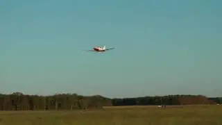 Lancair, N2522F fly-by at KHWY on 091810 at 1835