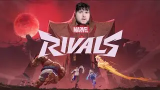 ( ͠° ͟ʖ ͡°) | BIG CHILLIN | Marble Ribals