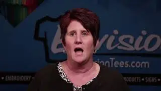 Why EnvisionTees makes Lynne Hager's job easier