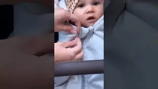 My Smart Baby Blanket